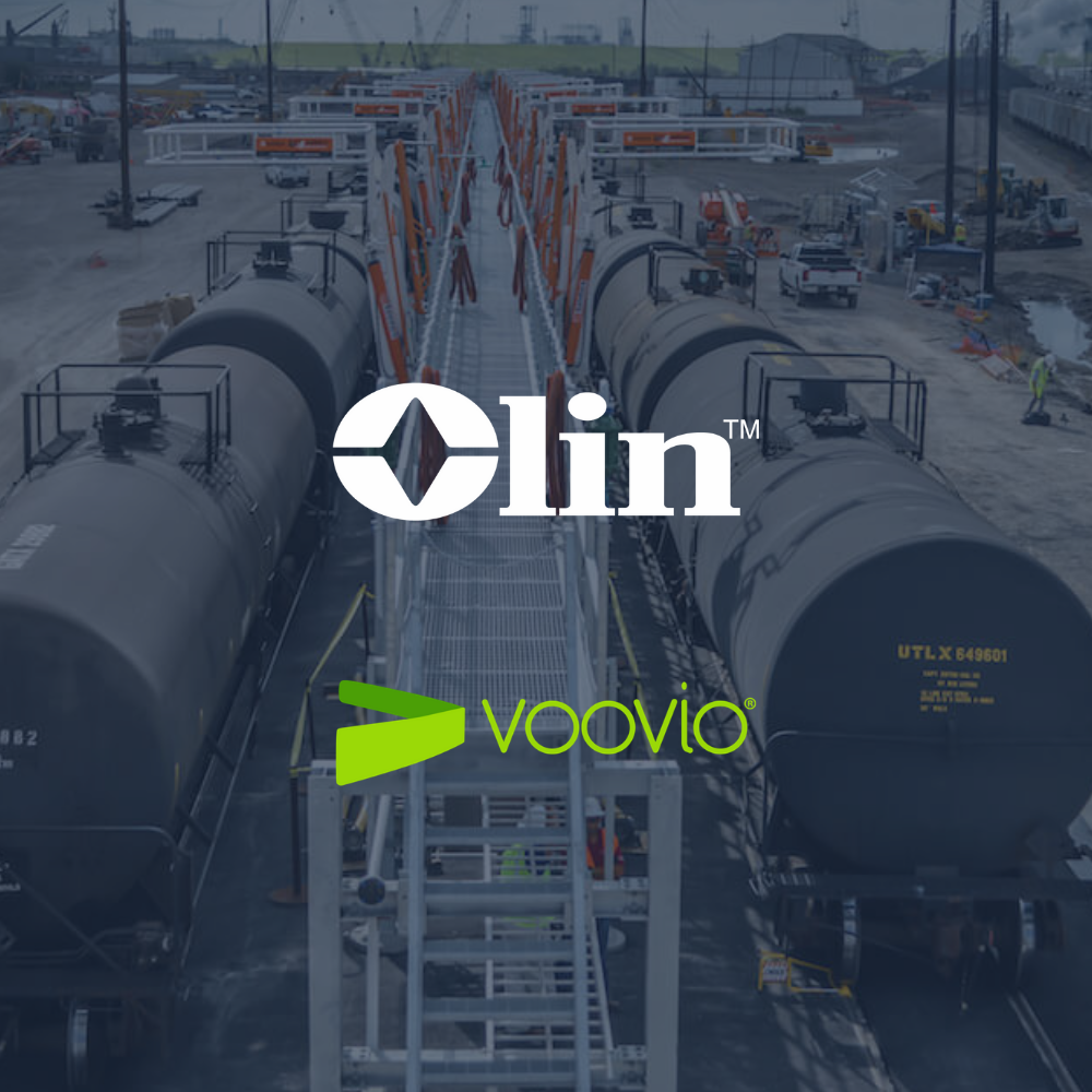 Olin Voovio