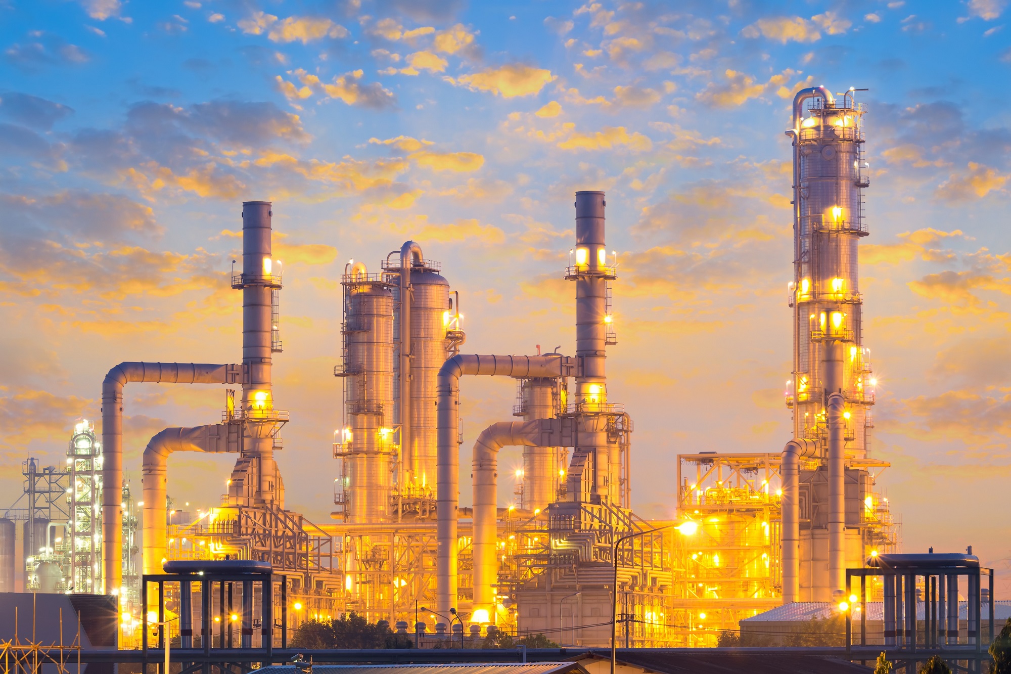 Voovio at the Oil u0026 Gas Automation and Technology Summit 2022
