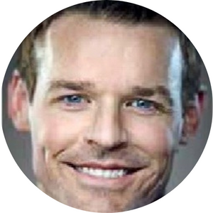 Brock Ryan (Director, Site Operations at SABIC&rsquo;s largest US site, Mount Vernon)