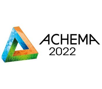 Voovio to join Achema in Frankfurt from Augst 22 - 26