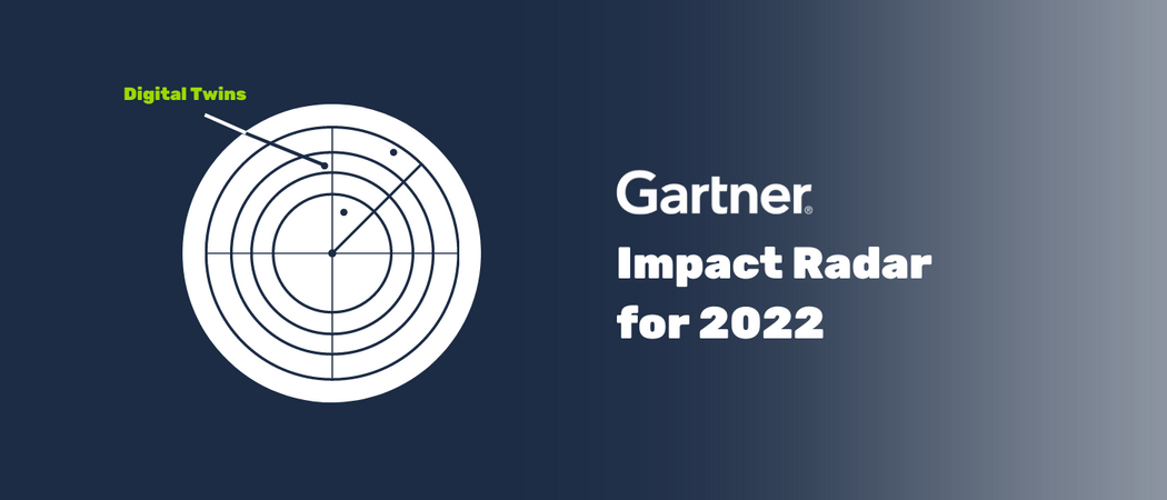 Voovio highlighted in Gartner&rsquo;s Impact Radar 2022
