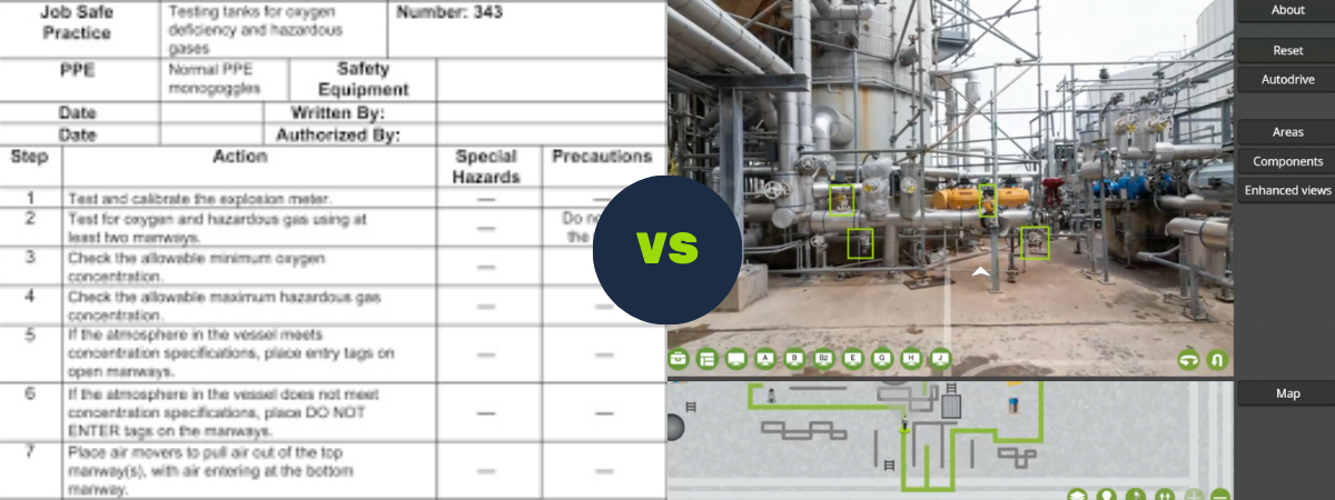 Manuals vs Simulators | What&rsquo;s best in Manufacturing? 