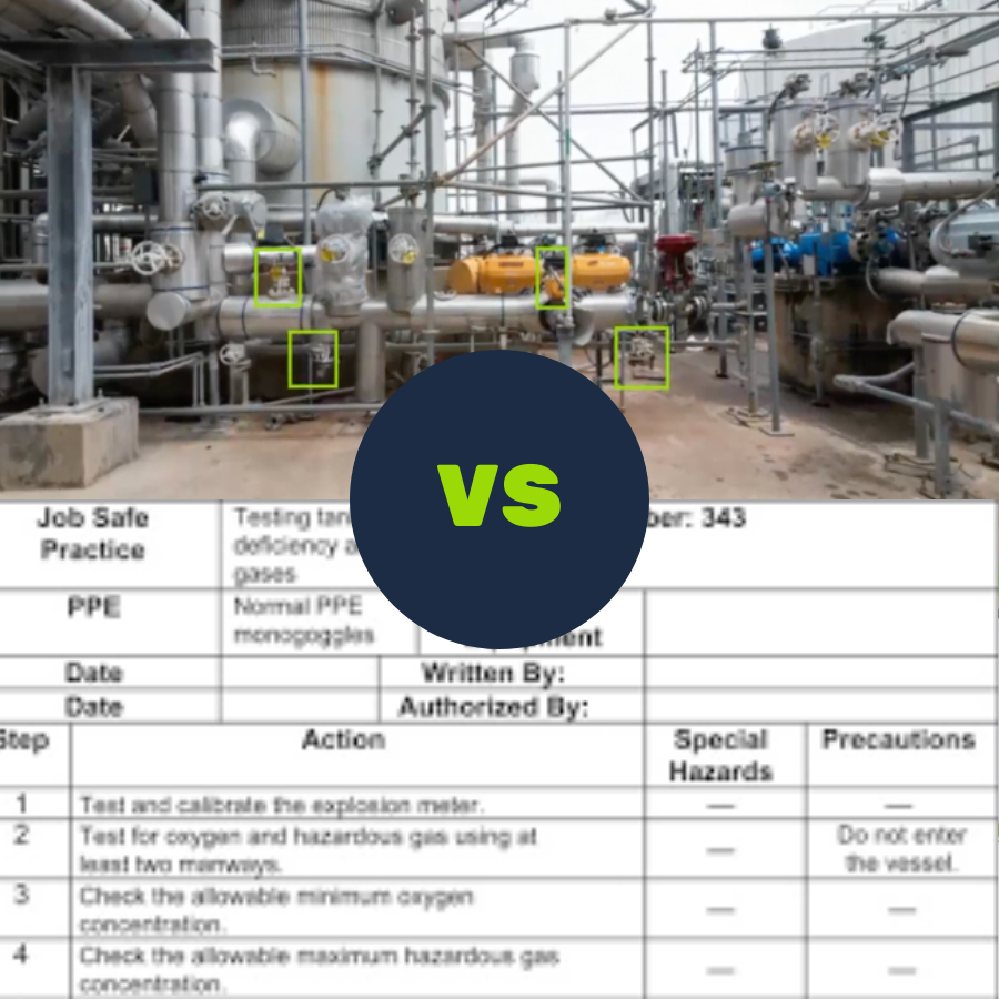 Manuals vs Simulators | What&rsquo;s best in Manufacturing?