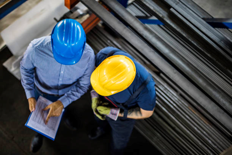 Manuals vs Simulators | What&rsquo;s best in Manufacturing? 