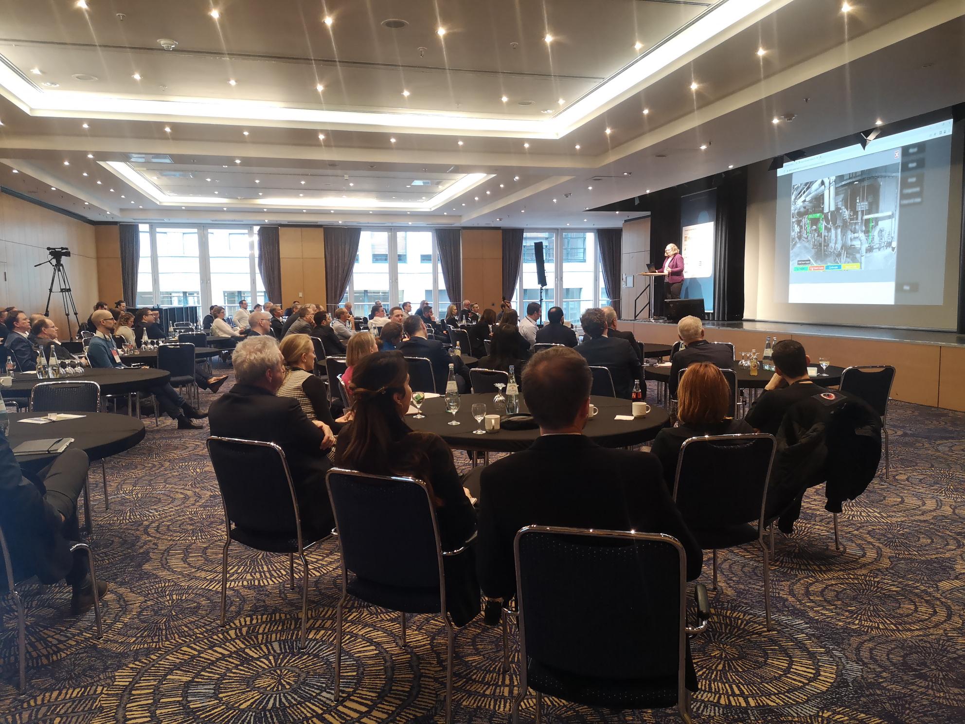The Global ManuChem Strategies 2023 Berlin