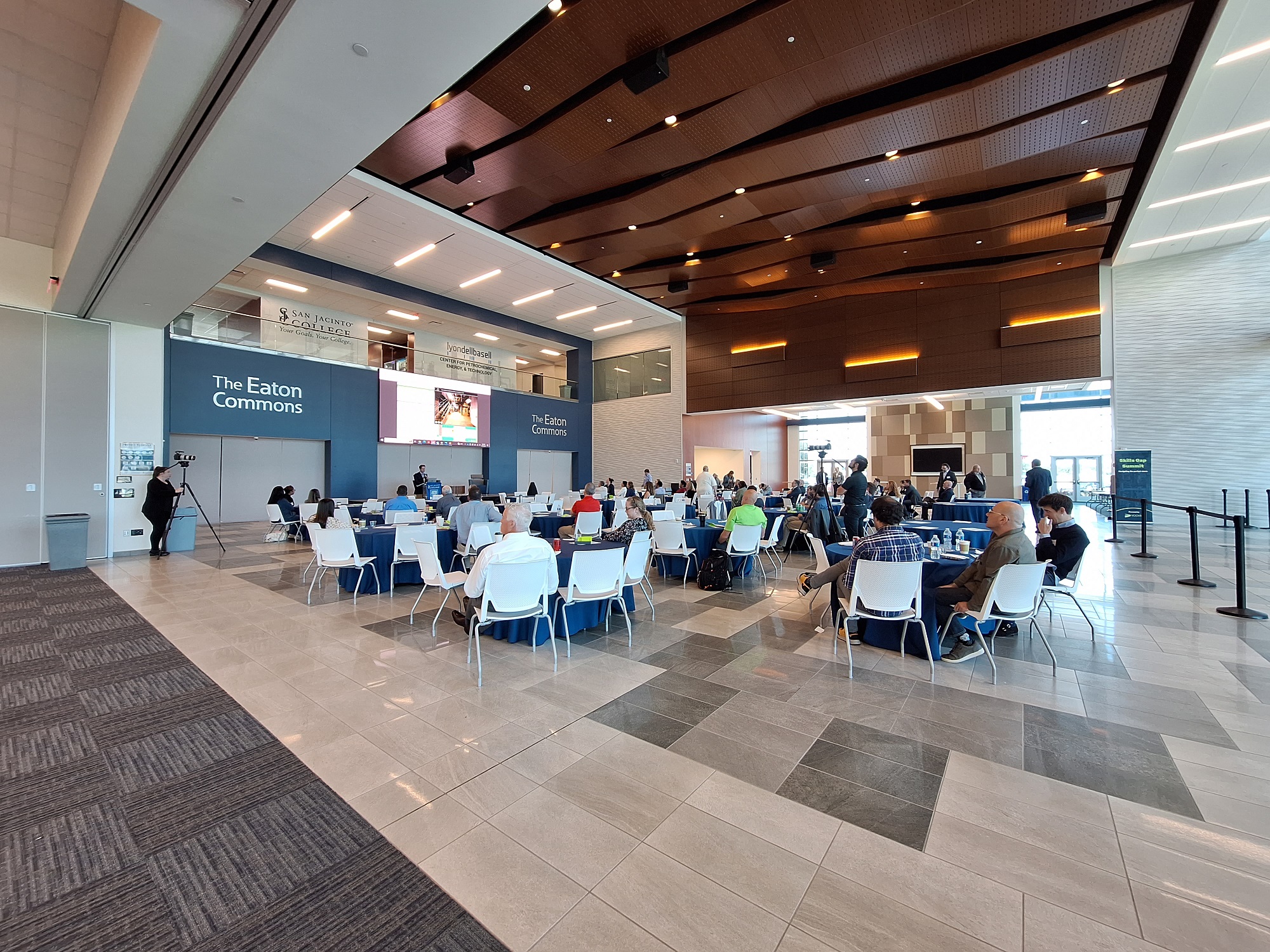 Skills Gap Summit 2023 Voovio
