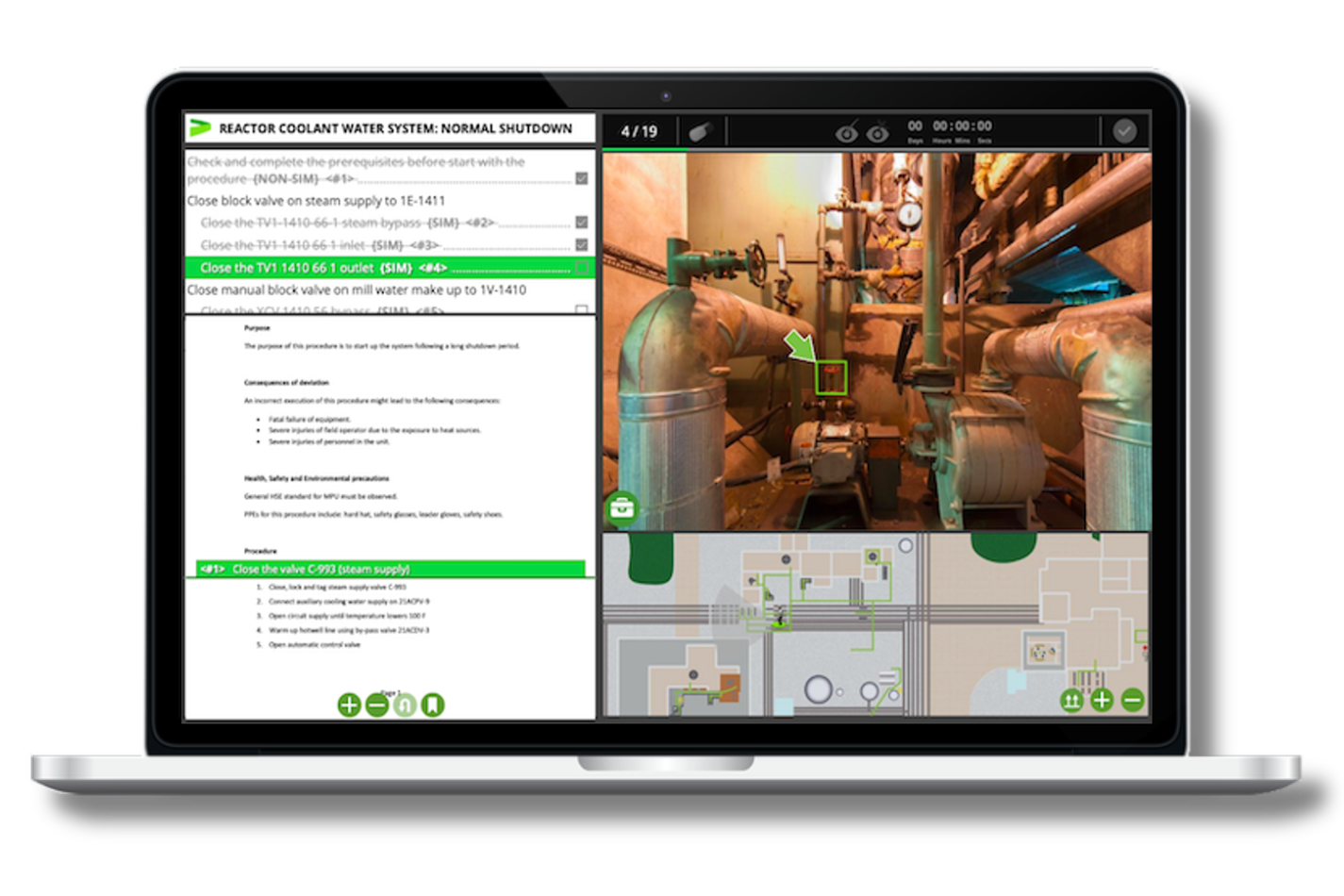 Voovio Virtual Training: How To Utilize The Platform​