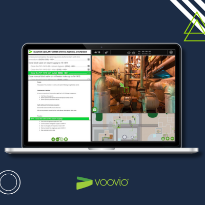 Virtual Training Session Landing Page Asset