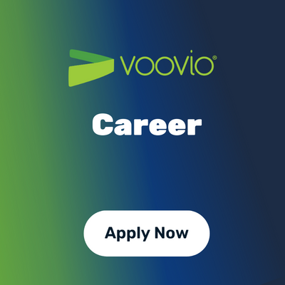 Voovio Career