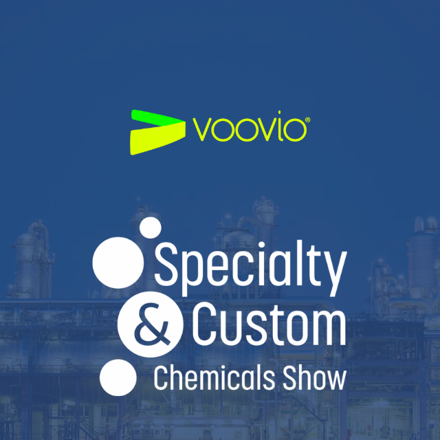 Voovio at the Oil & Gas Automation and Technology Summit 2022