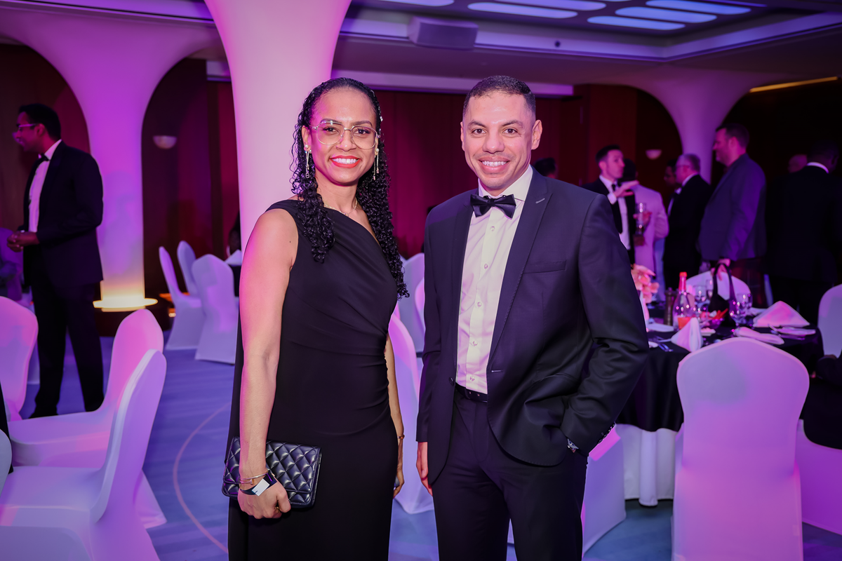 Voovio Winner at World Energy Supply Chain Awards (WESCA) during the EIC Middle East & Africa Regional Awards 2024!