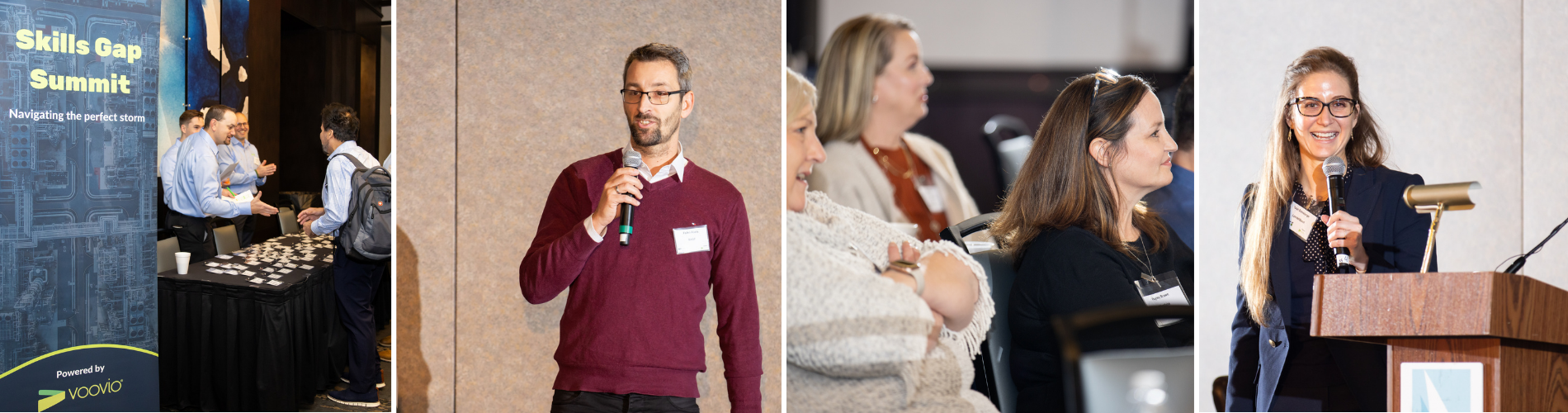 Skills Gap Summit 2025 Highlights