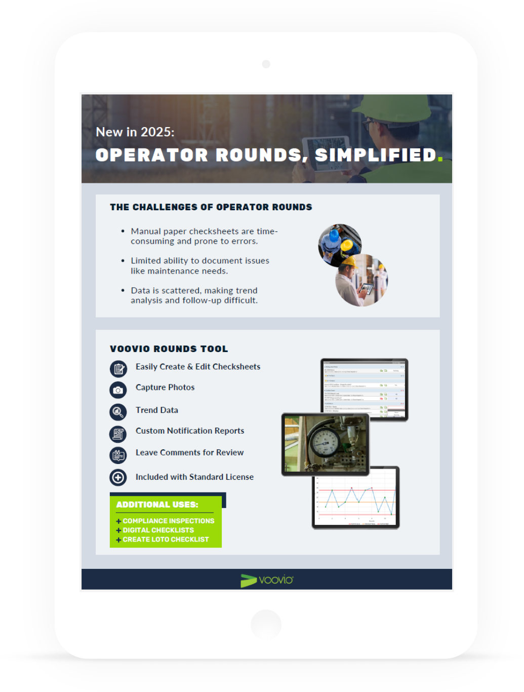 One Pager Voovio Rounds Simplified