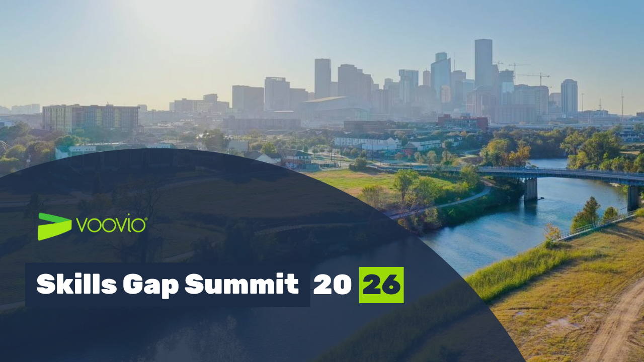 Skills Gap Summit 2026 - Email Asset