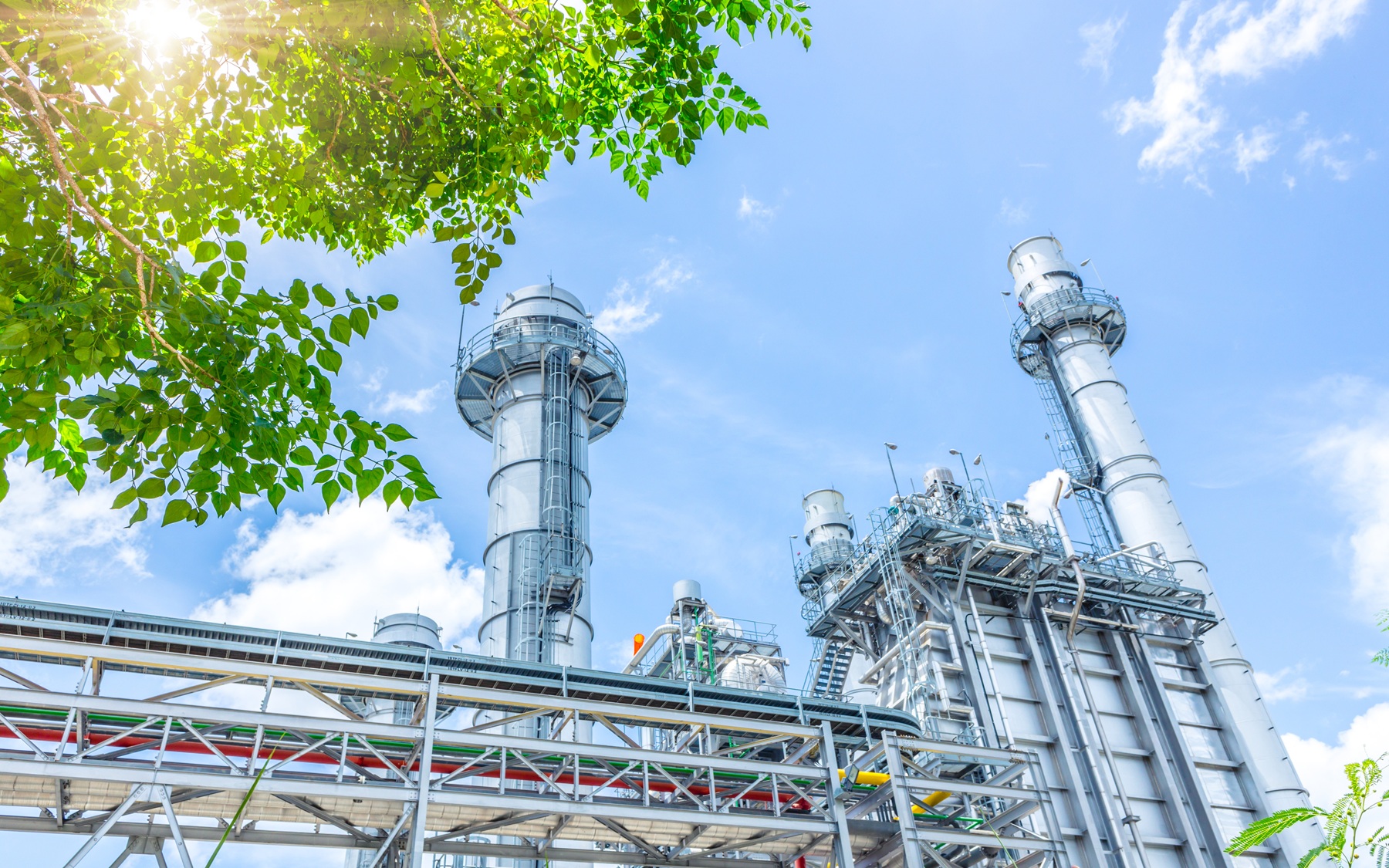 The Missing Piece in Industrial Decarbonization